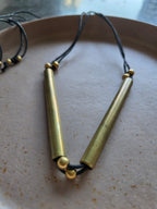 Isla necklace