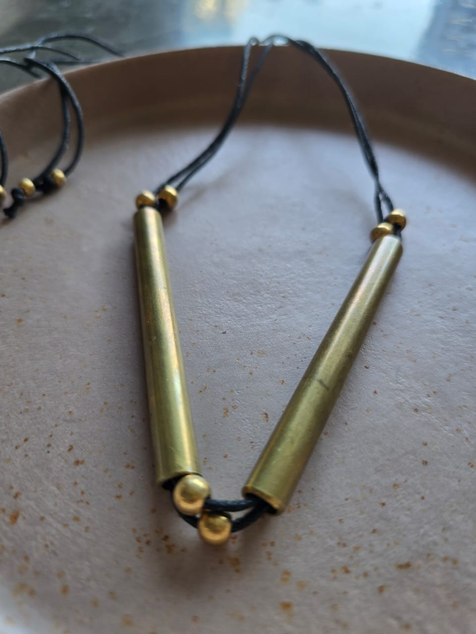 Isla necklace