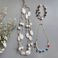 Pearl Cascade Combo Combination