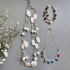 Pearl Cascade Combo Combination