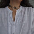 lotus choker
