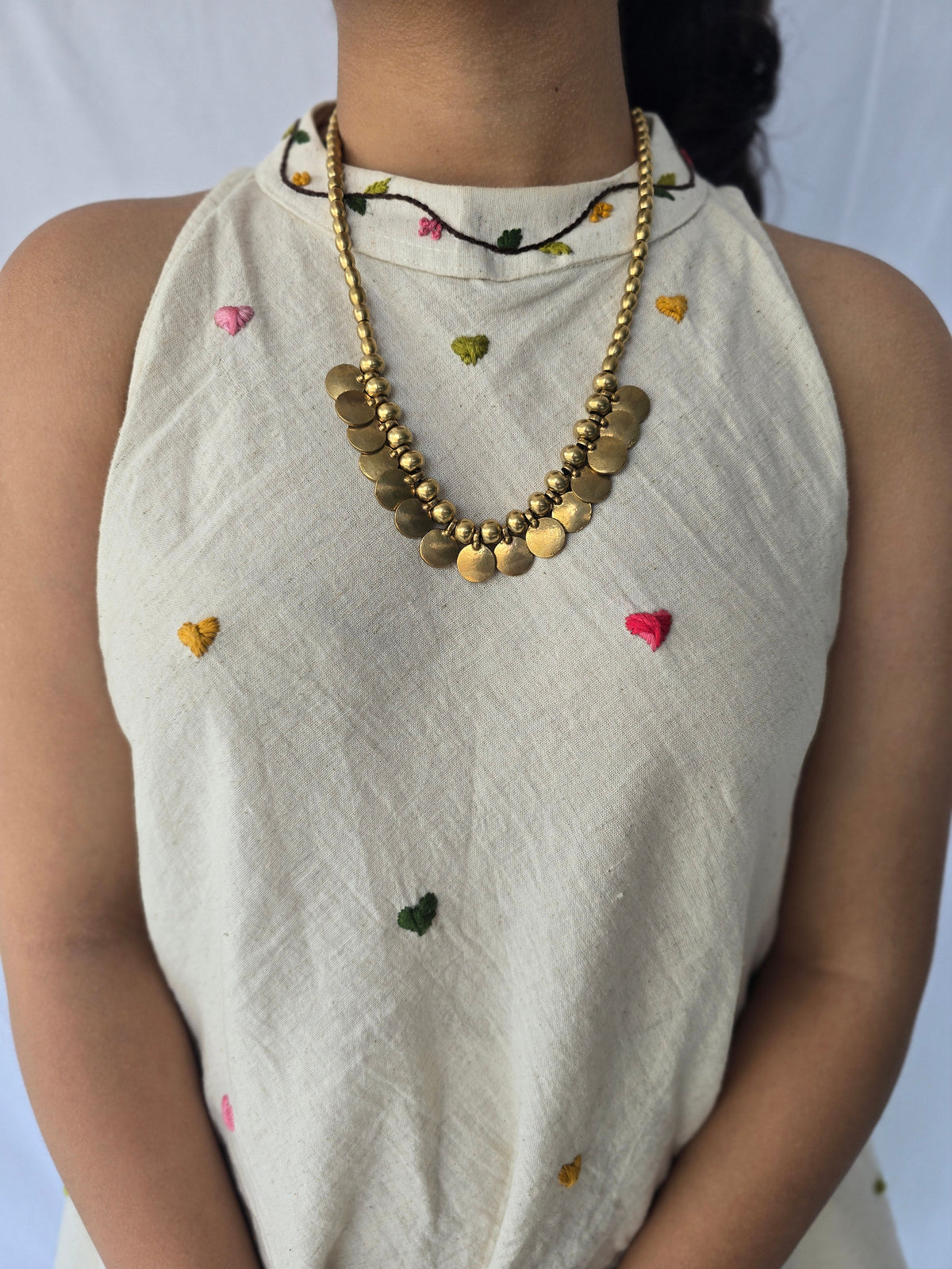 Kashvi necklace