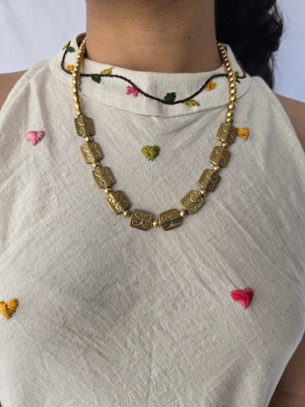 Anvika necklace