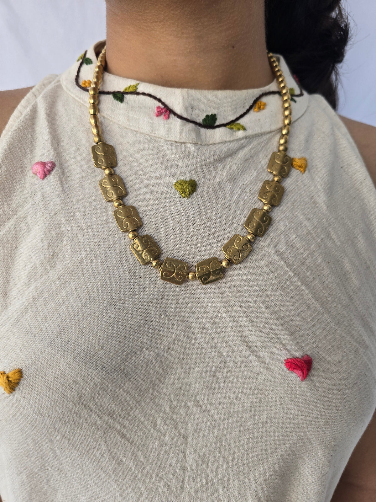 Anvika necklace