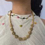Saisha necklace
