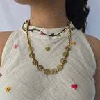 Saisha necklace