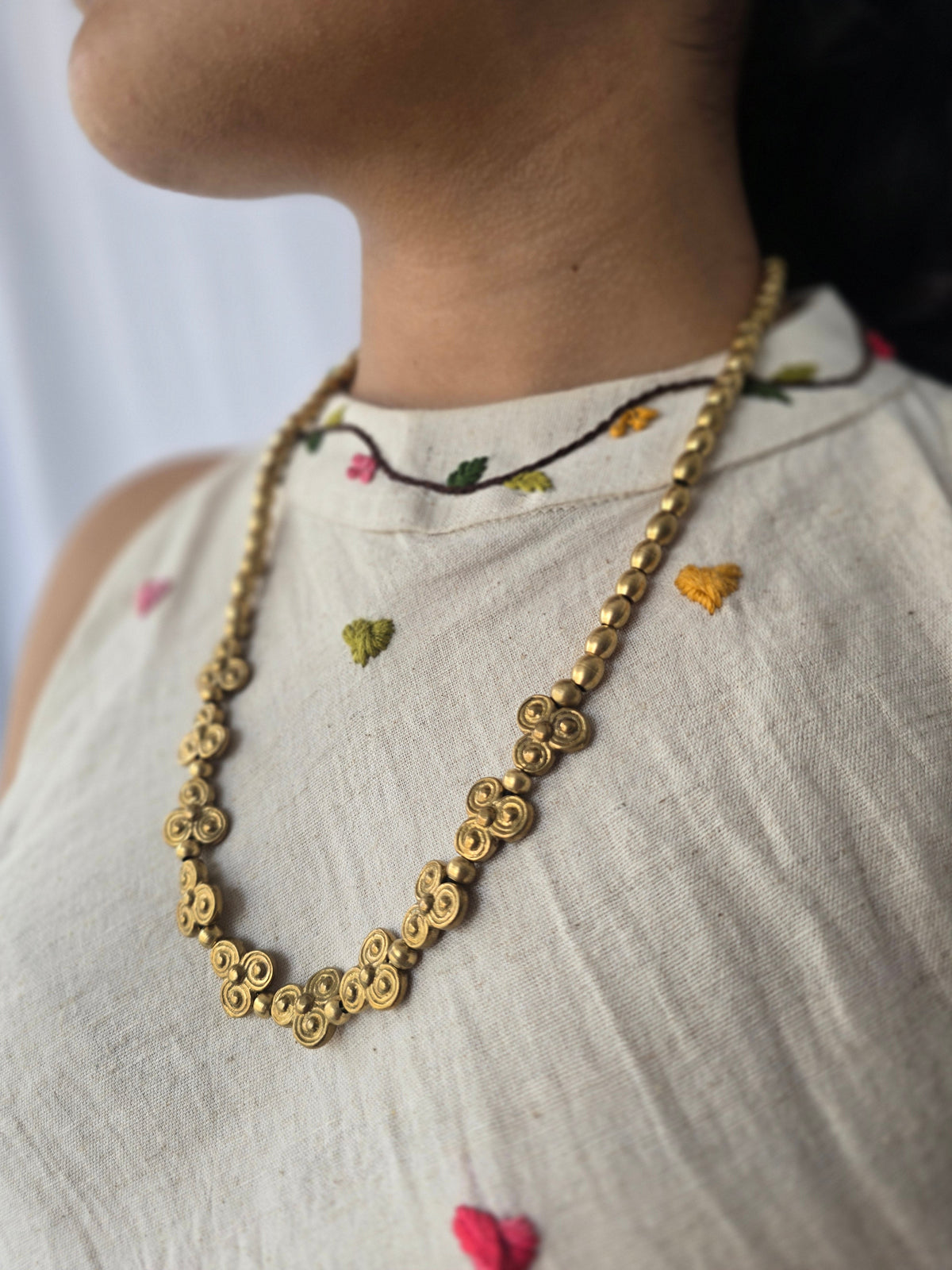 Ananya necklace