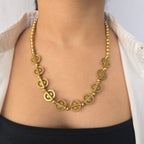 Vanya necklace
