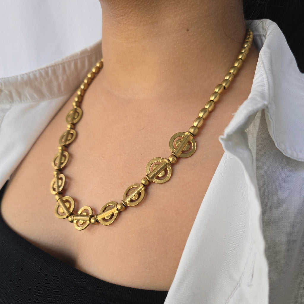 Vanya necklace
