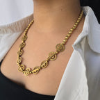 Vanya necklace