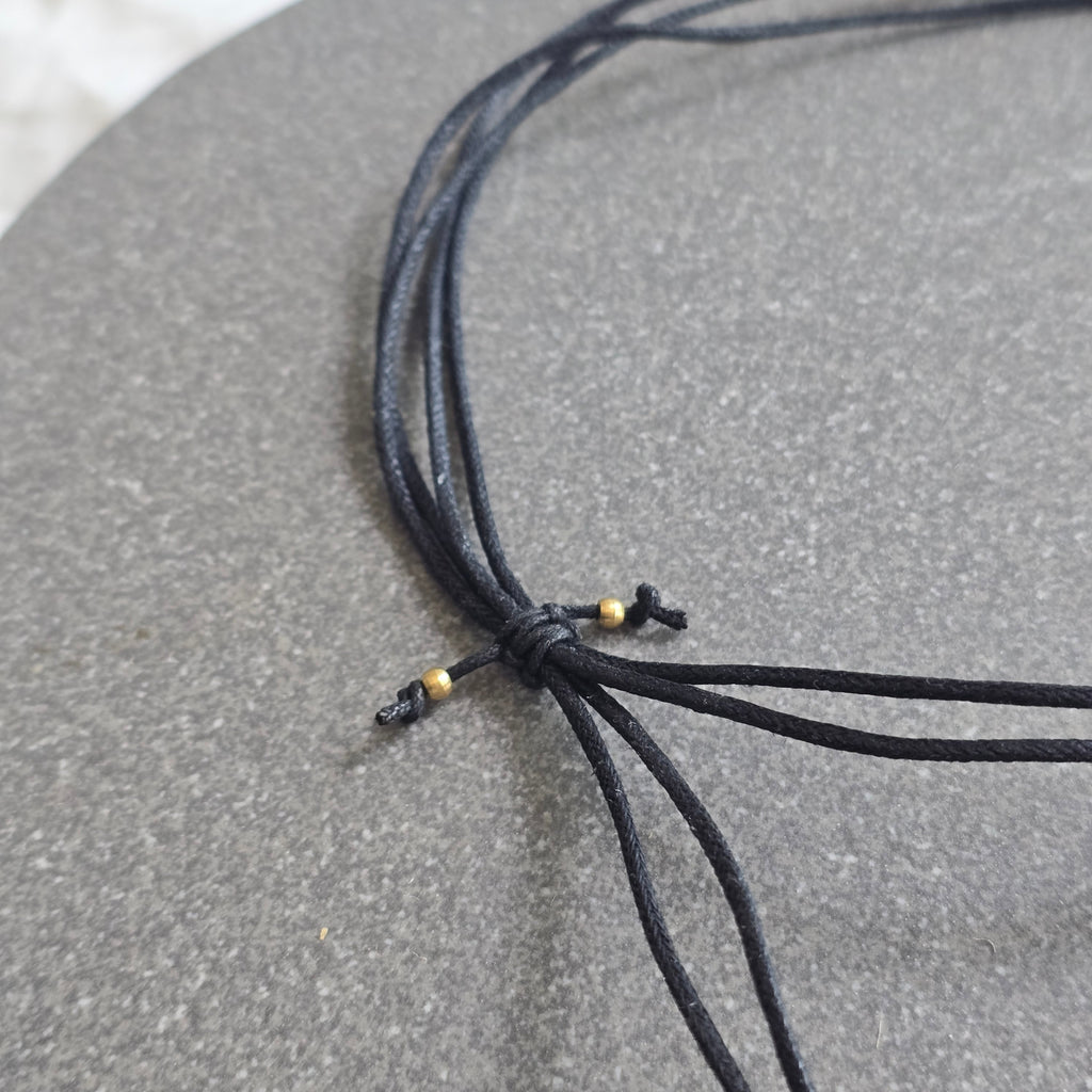 Leaf Necklace