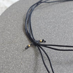Leaf Necklace