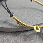 Leaf Necklace