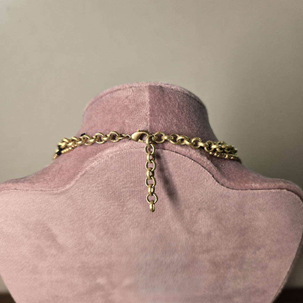 Tijil Necklace