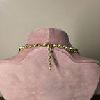 Tijil Necklace