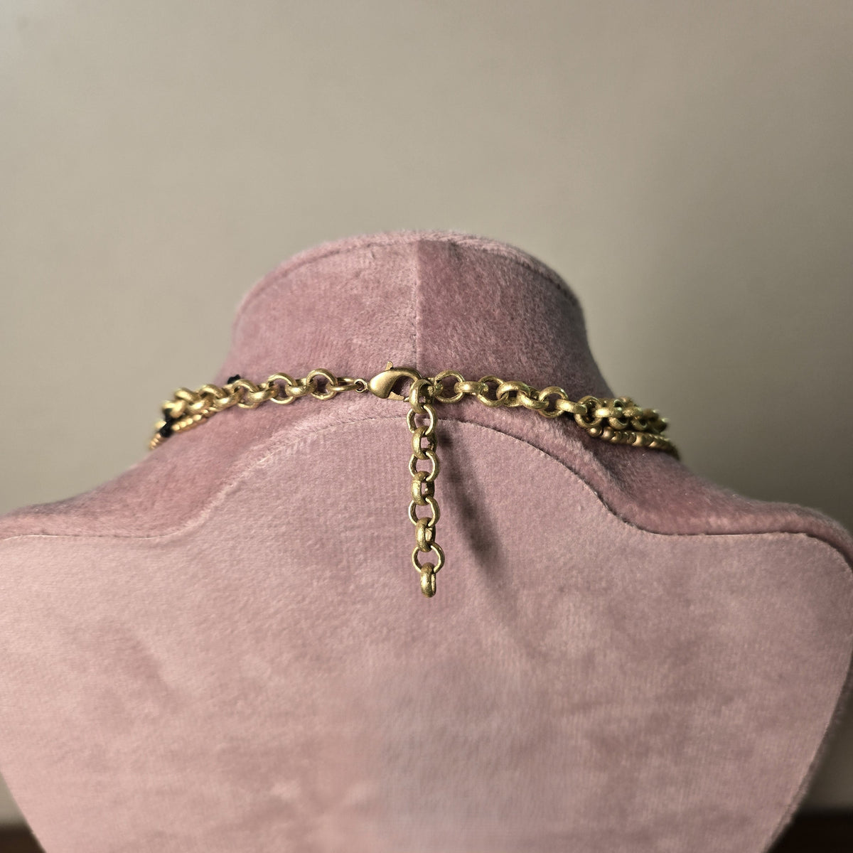 Tijil Necklace