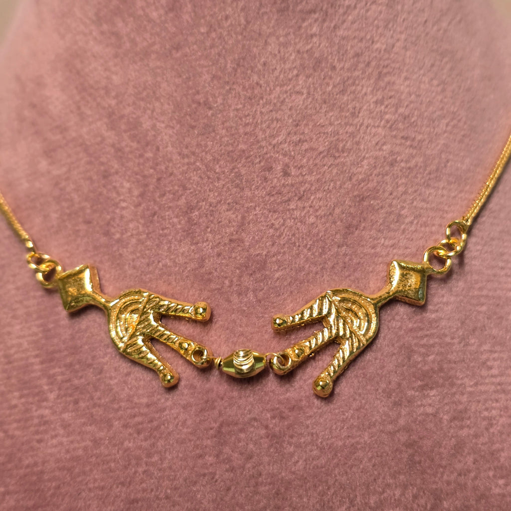 Lumi necklace
