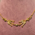Lumi necklace