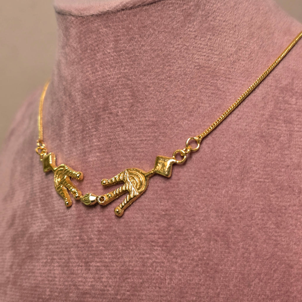 Lumi necklace