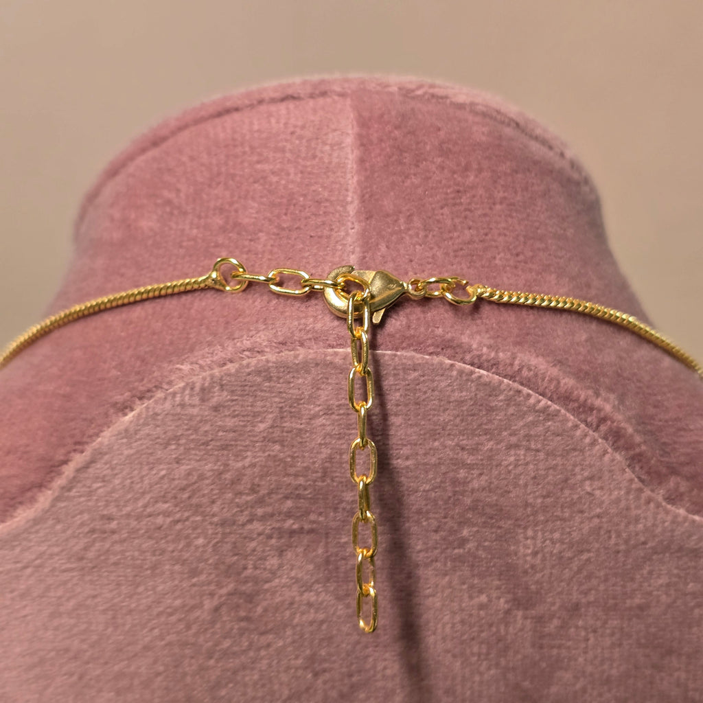 Lumi necklace