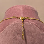 Lumi necklace