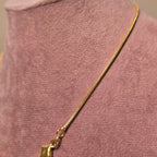 Lumi necklace