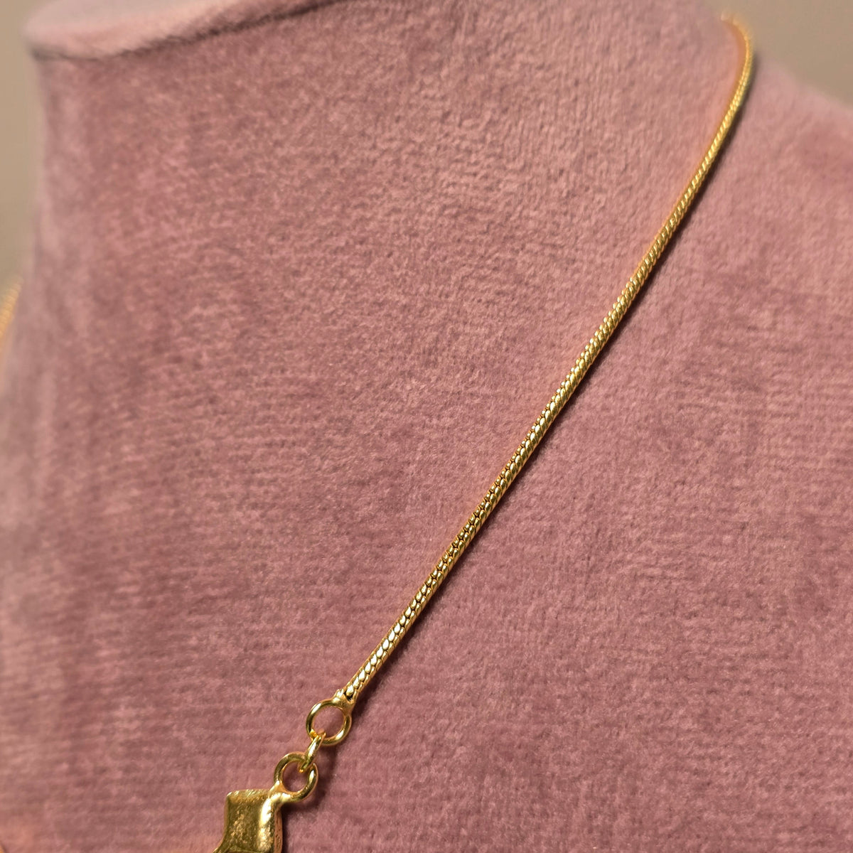 Lumi necklace