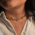 Blossom Choker