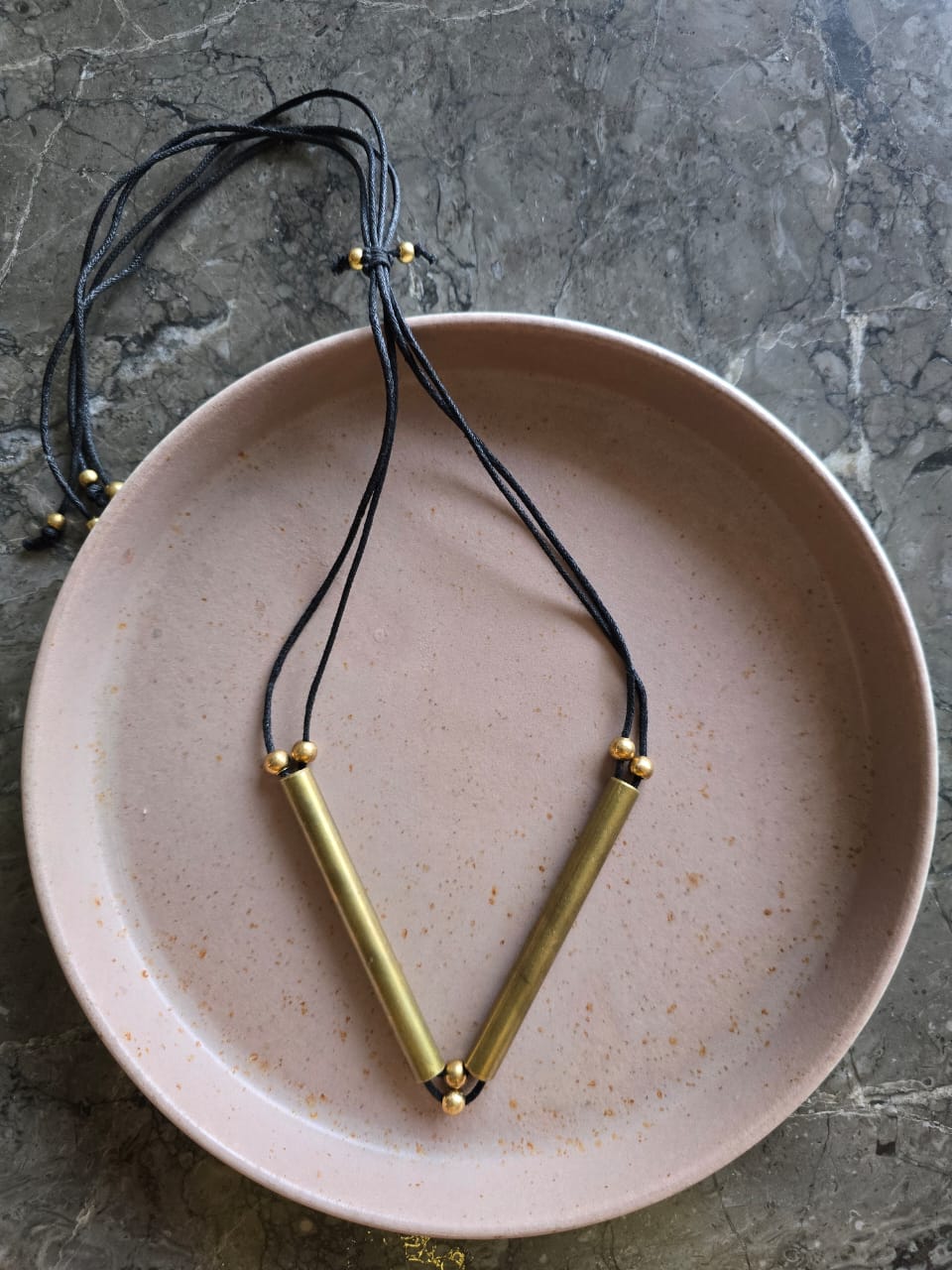 Isla necklace