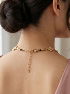 Blossom Choker