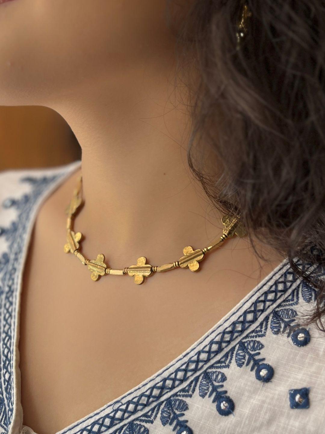 Blossom Choker