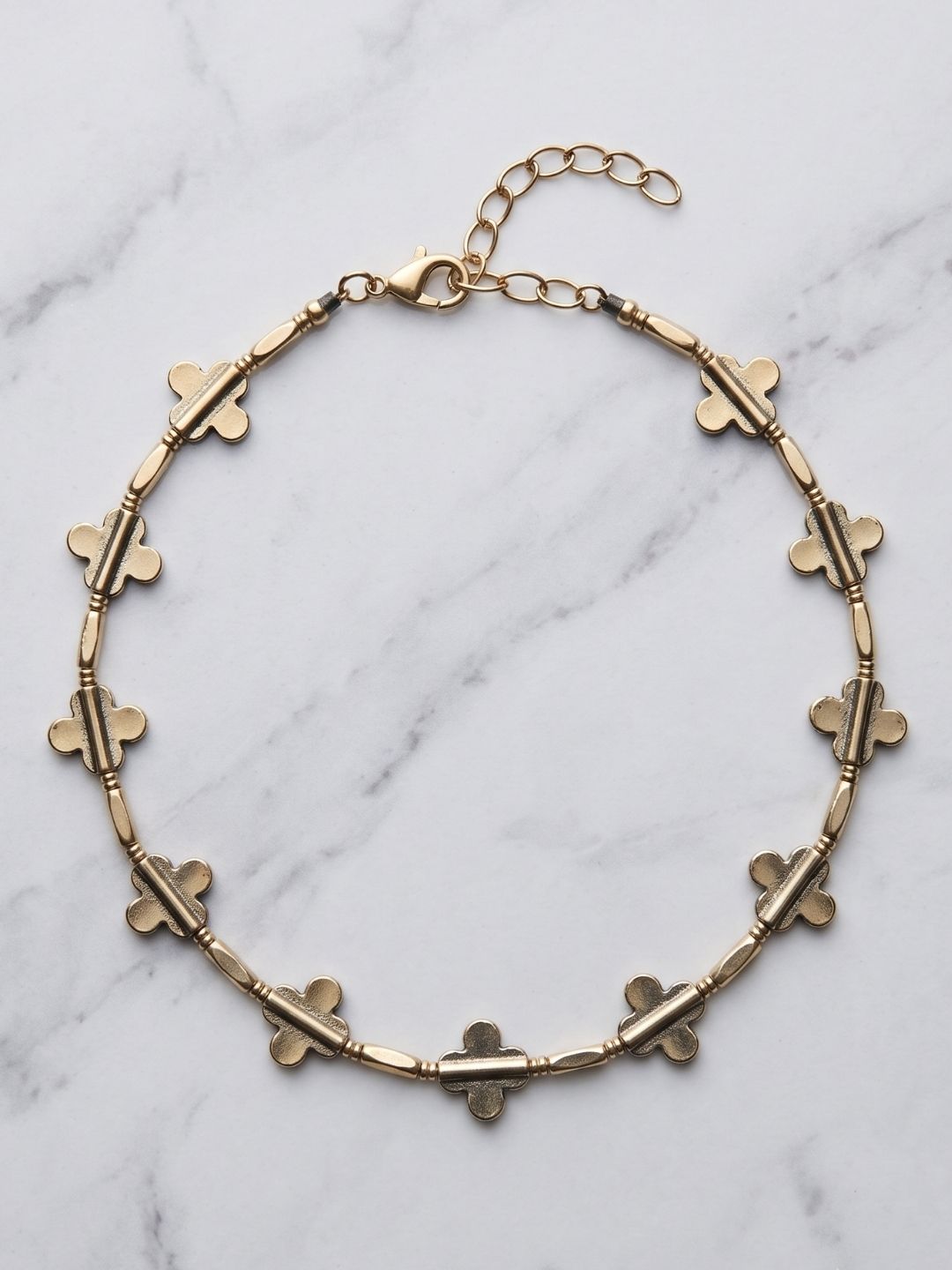 Blossom Choker