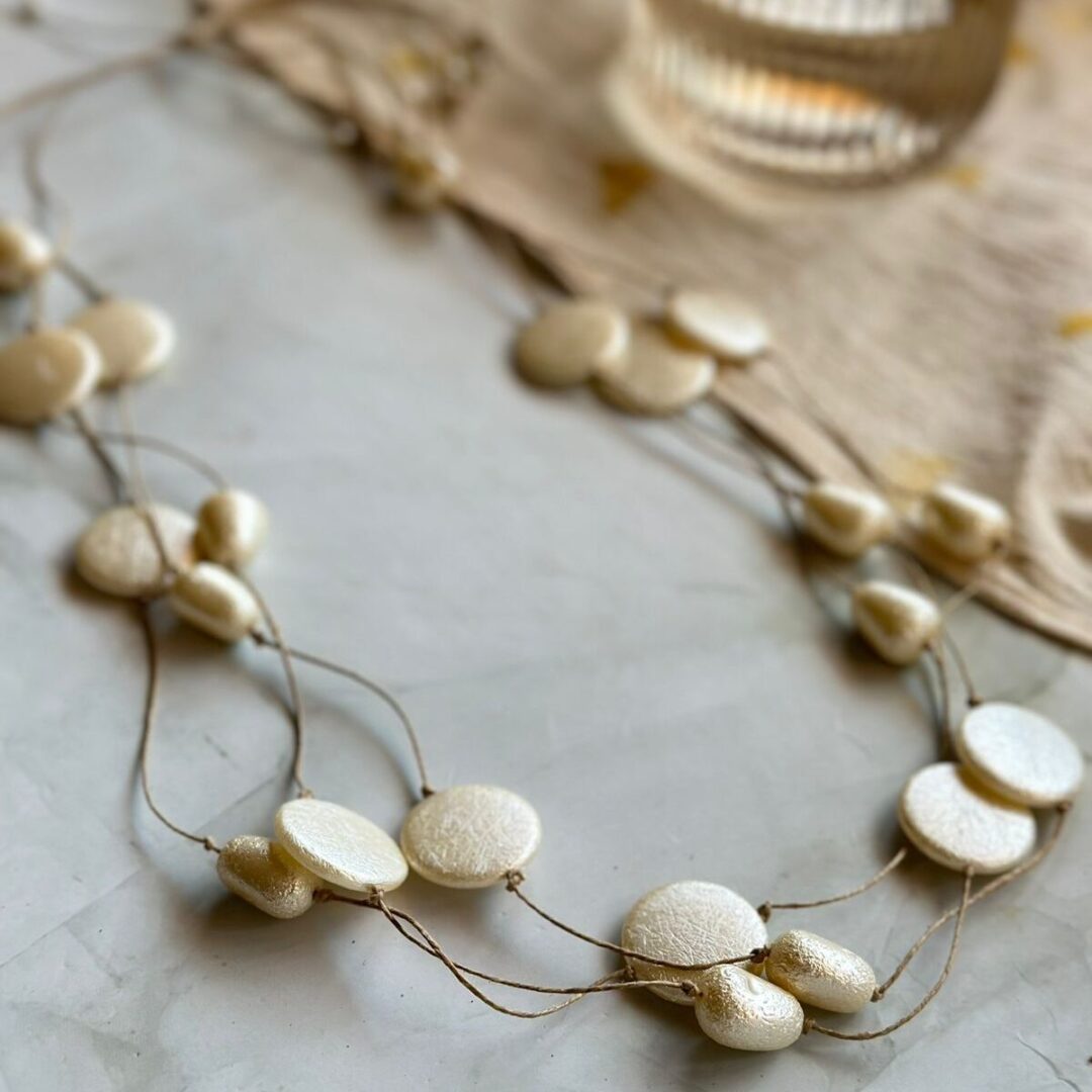 Pearl Cascade Combo Combination