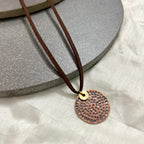 Universal necklace for Men and Women