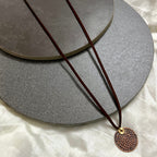 Universal necklace for Men and Women