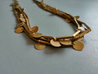 Twin Elegance Neckpiece