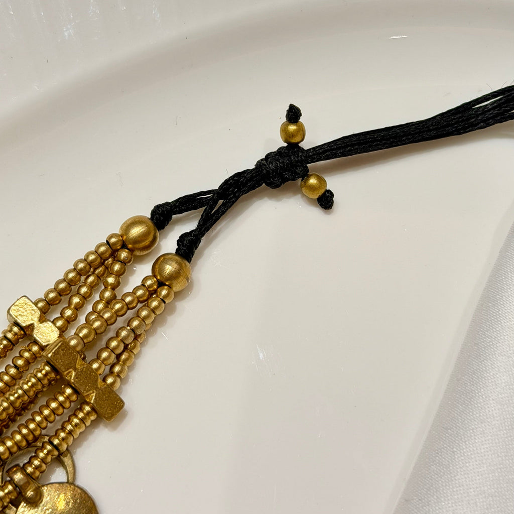 Luna choker