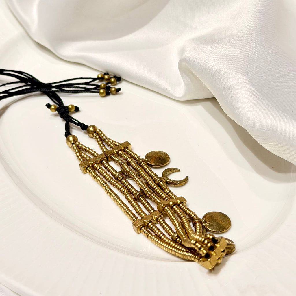 Luna choker