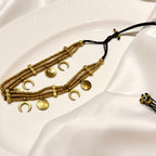 Luna choker