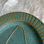 Elephant Pendant Necklace