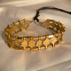 Cleopatra Link Choker