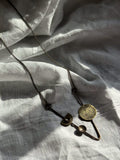 geometric necklace-1