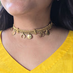 Luna choker