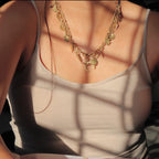 Tijil Necklace