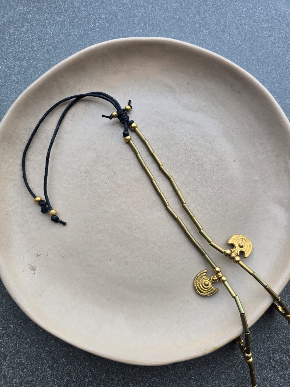 Aurelia Adorn Necklace