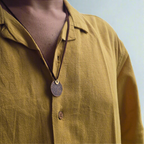 Universal necklace for Men and Women