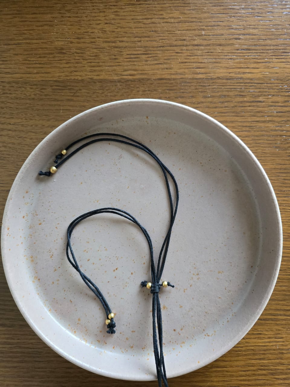 Isla necklace