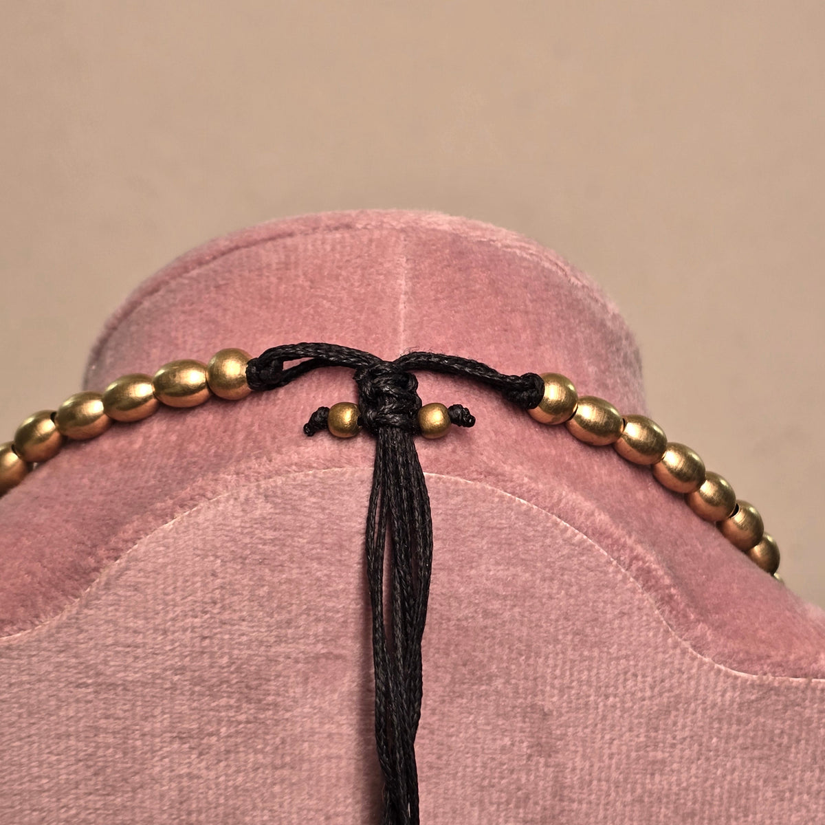 Saisha necklace