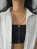 Ivory Drift Modular Jewelry Strand