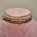 Kanak choker necklace